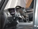 مرسيدس بنز G 63 AMG 4MATIC SUV