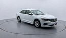 Volkswagen Passat SE 2.5 | Under Warranty | Inspected on 150+ parameters