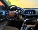 كاديلاك CT4 Premium Luxury 2.7T