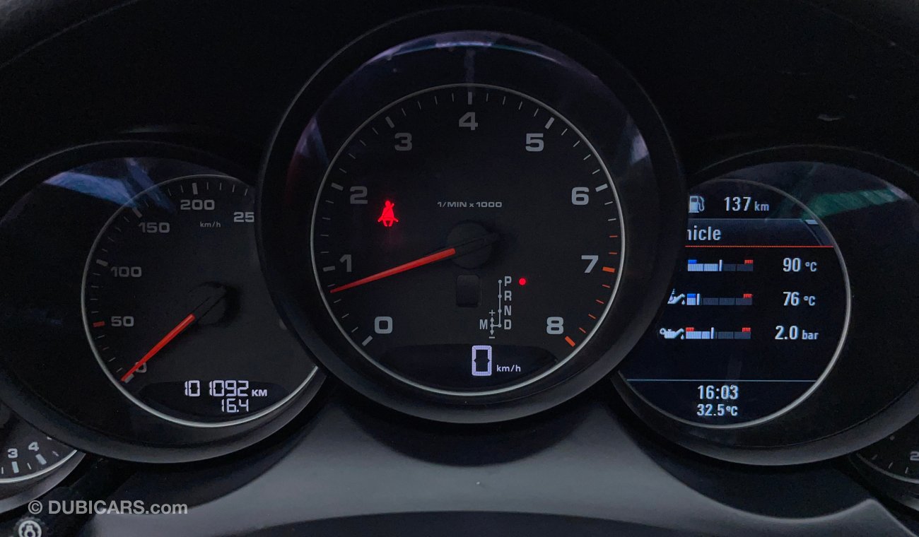 Porsche Cayenne STD 3 | Zero Down Payment | Free Home Test Drive