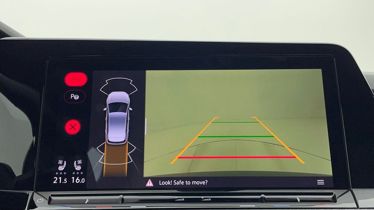 فولكس واجن جولف GTI P2 2 | بدون دفعة مقدمة | اختبار القيادة في المنزل