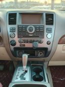 Nissan Armada LE 5.6L (320 HP)