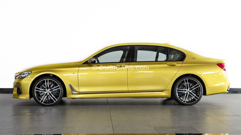 Bmw 760 расход