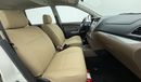 Toyota Avanza SE 1.5 | Under Warranty | Inspected on 150+ parameters