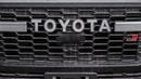Toyota Land Cruiser LC 3.5 GRS(ATT BLACK INSIDE GRS BLACK& DK.RED)2026