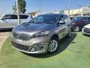 Kia Sorento EX 3.3L