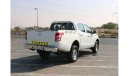 RAM 1500 Std 2017 | RAM 4X4 DOUBLE-CABIN PICKUP WITH GCC SPECS AND EXCELLENT CONDITION