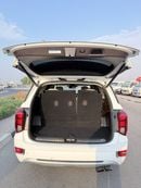 Hyundai Palisade PREMIUM NAPPA Calligraphy AWD full option panoramic