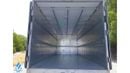 هينو 300 916 Dry Insulated Box with Tail Lift 4.0L RWD - Diesel MT - Low Mileage - Book Now!