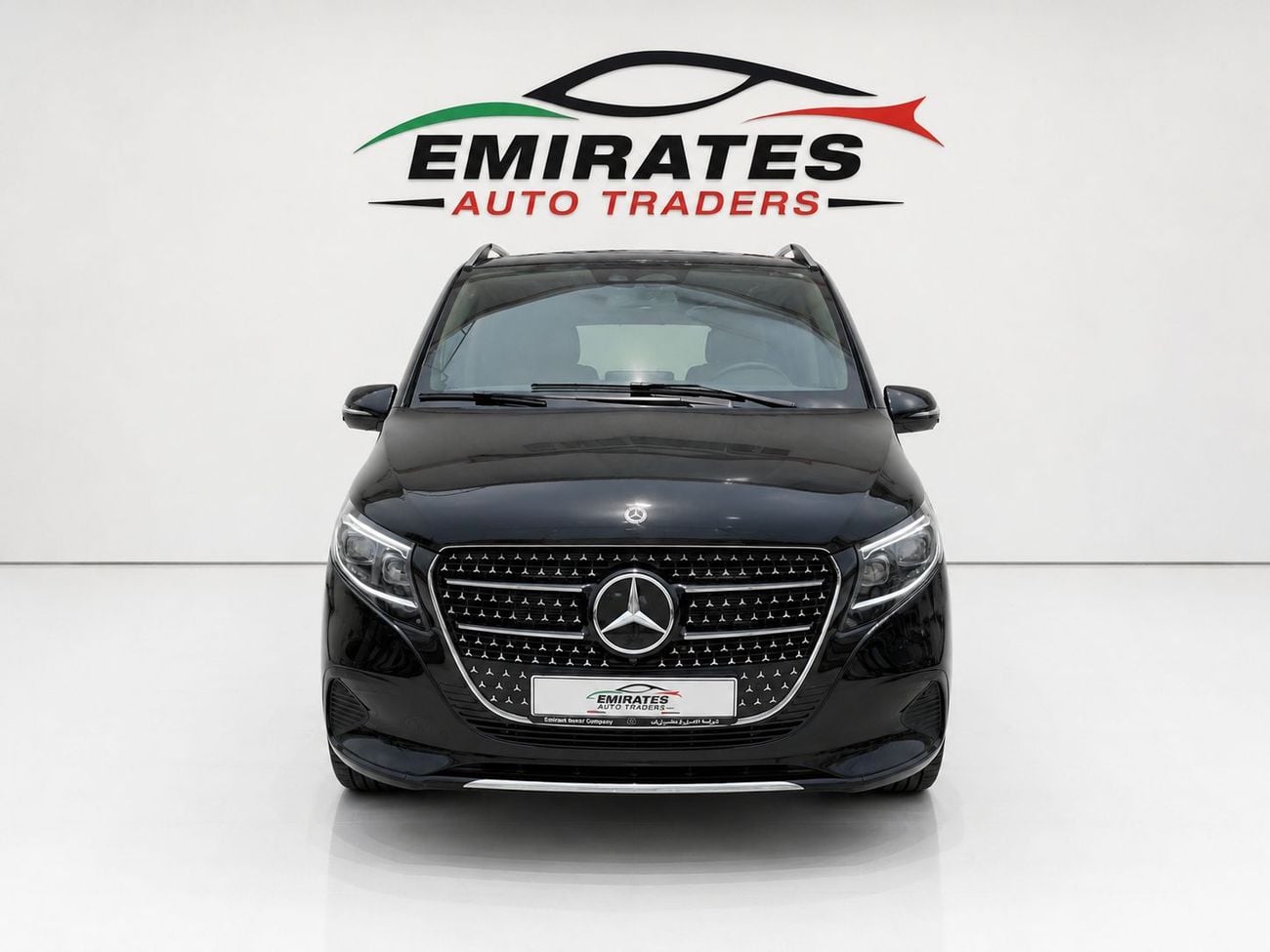 Mercedes Benz 300 V