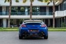 سوبارو BRZ BRZ | 2,253 P.M | 0% Downpayment | AUTO | EXTENDED WARRANTY 5YR!