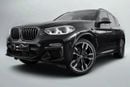BMW X3 M40i M SPORT
