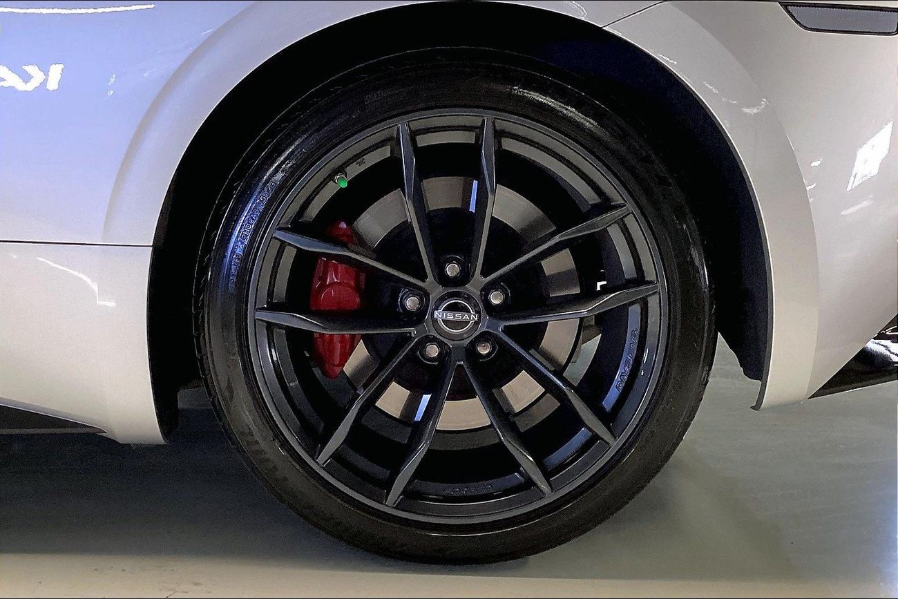 Nissan 400 Z Z Coupe A/T | Guaranteed Warranty | 0 Down Payment