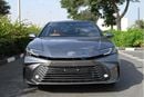 Toyota Camry Hybrid Lumiere 2.5L Petrol 5 Seater Automatic