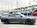 Dodge Charger SXT 3.6L | Monthly 1150/- | 0% DP | Fabric Seats | Park Assist | # 78554