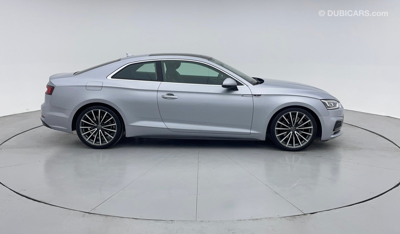 Audi A5 40 TFSI S LINE 2 | Zero Down Payment | Free Home Test Drive