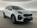 Kia Sportage LX | Guaranteed Warranty | 0 Down Payment