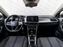 فولكس واجن T ROC Life 1.4L