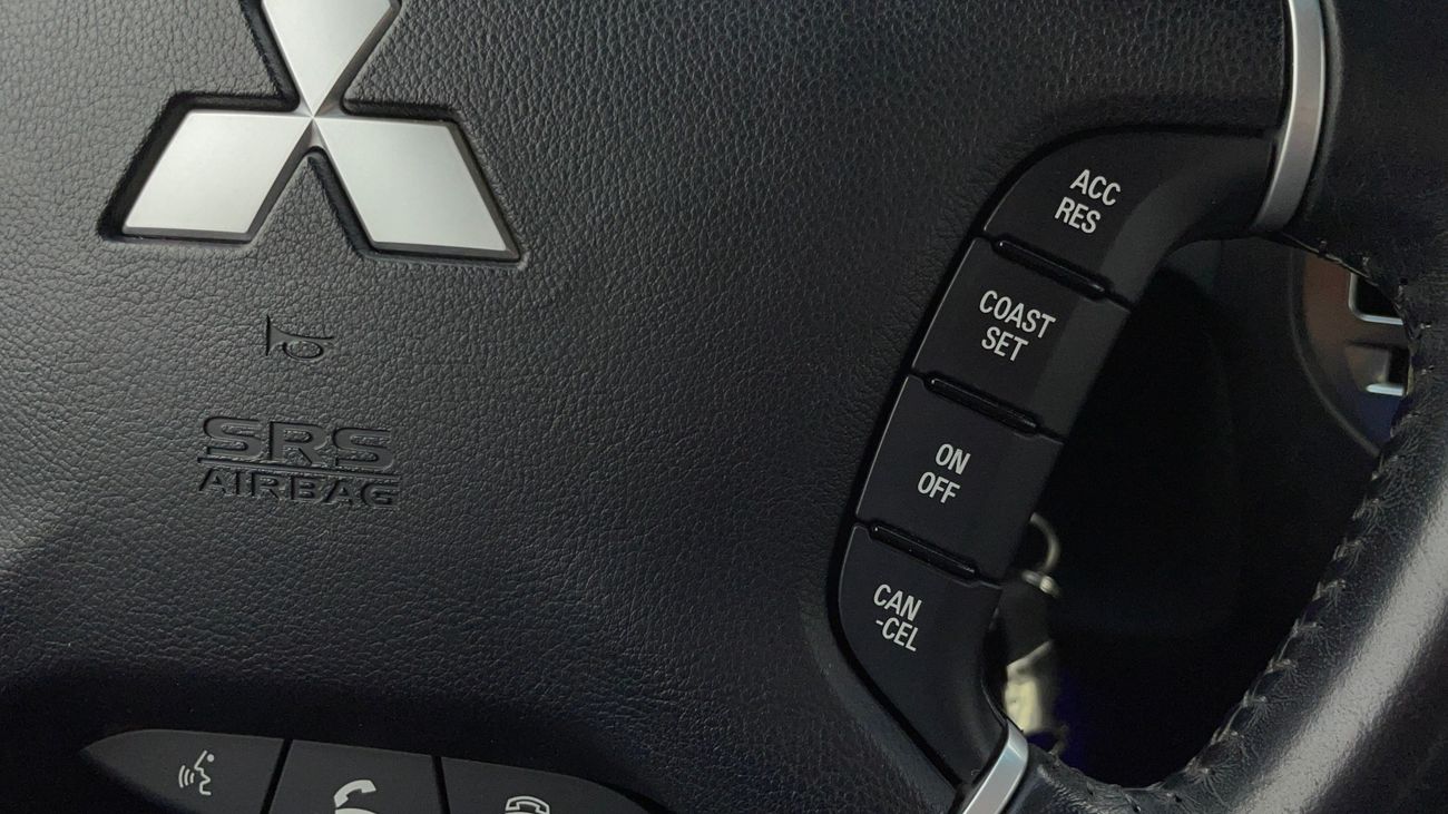 Mitsubishi Pajero GLS H/L SIGNATURE EDITION 3.8 | Zero Down Payment | Home Test Drive