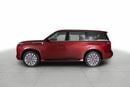 Infiniti QX80 Sensory 8 5.6L SENSORY 3.5