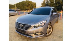 Hyundai Sonata 2015 Panorama DIESEL ORIGNAL PAINT