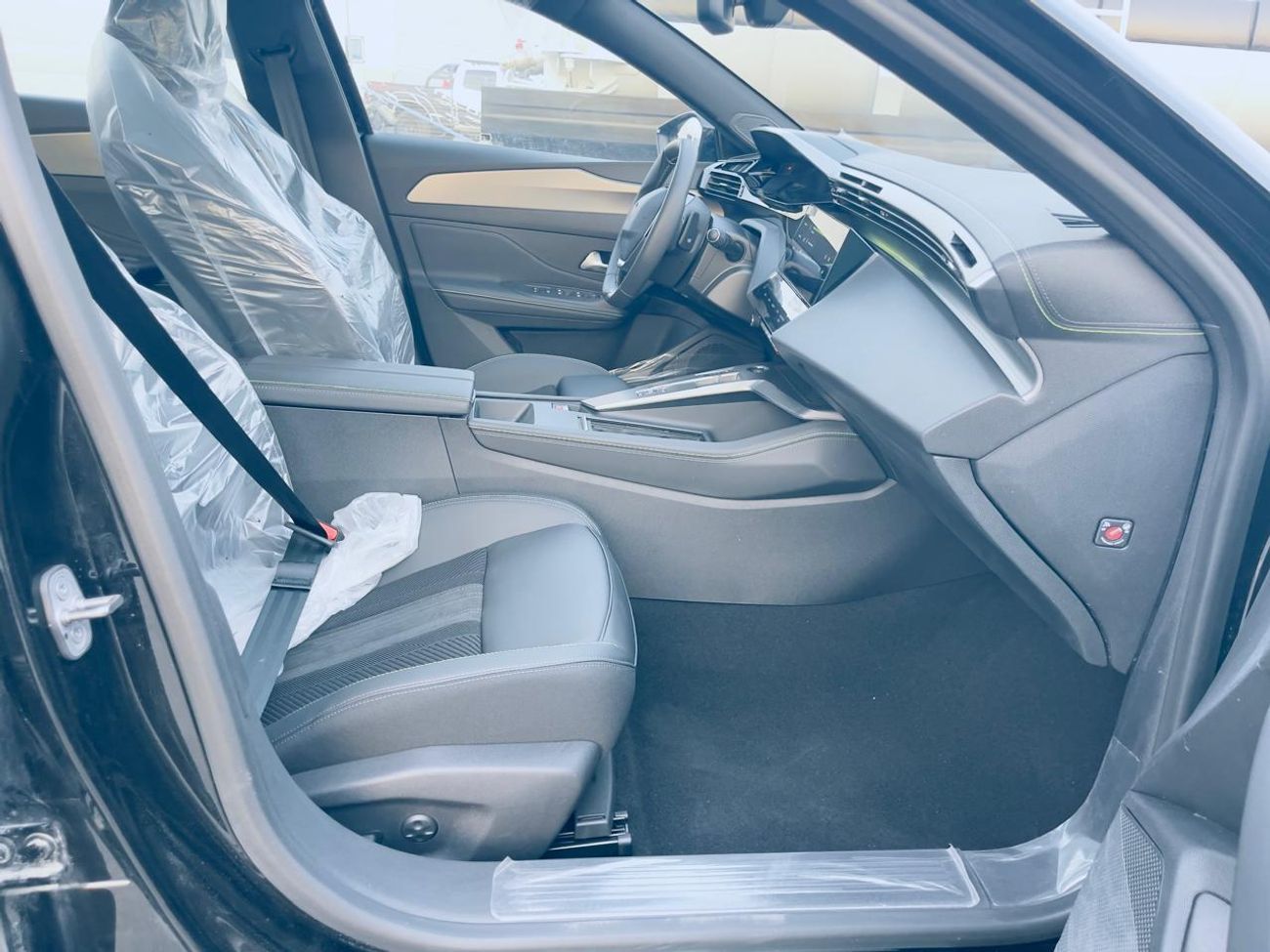 بيجو 408 peugeot 408 gt line 1.6l 2025