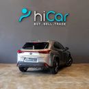 لكزس UX 200 2,011 P.M • 0% Downpayment • UX200 F-Sport • 1 Year Warranty