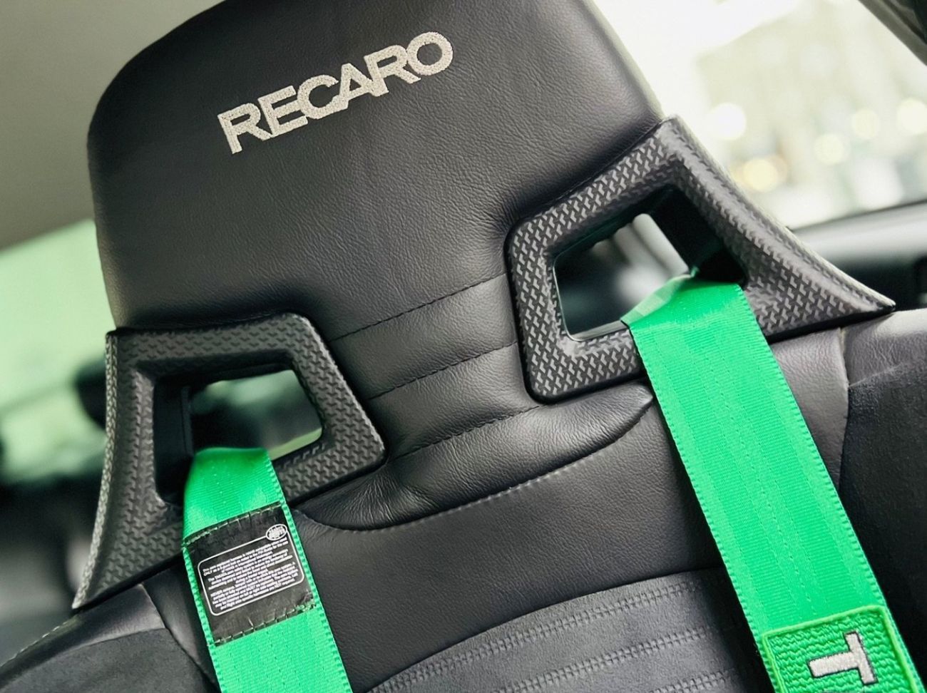 Mitsubishi Evo GCC .. 640 hp .. Perfect Condition