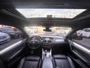 BMW X4 XDRIVE 35I XDRIVE35I