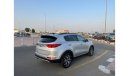 Kia Sportage SX Push Start. Panoramic. Leader Seat