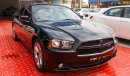 Dodge Charger R/T 5.7
