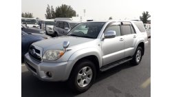 Toyota Hilux SUV