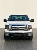 Ford F-150 XLT GCC Specs
