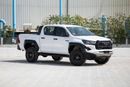 Toyota Hilux 2024 Toyota Hilux 4x4 DC 4.0 GR-S - Platinum White Pearl inside GRS | Export Only