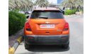 Chevrolet Trax LT