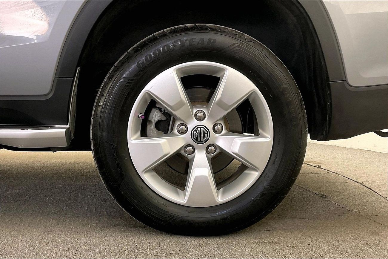 أم جي RX8 Standard | Carnival Sale • UP TO AED 20,000 OFF | شامل الضمان | 0 ﺪﻔﻋﺓ ﺃﻮﻟﻯ