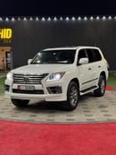Lexus LX570 PLATINUM