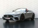 Mercedes-Benz SL 55 AMG Roadster 4Matic+