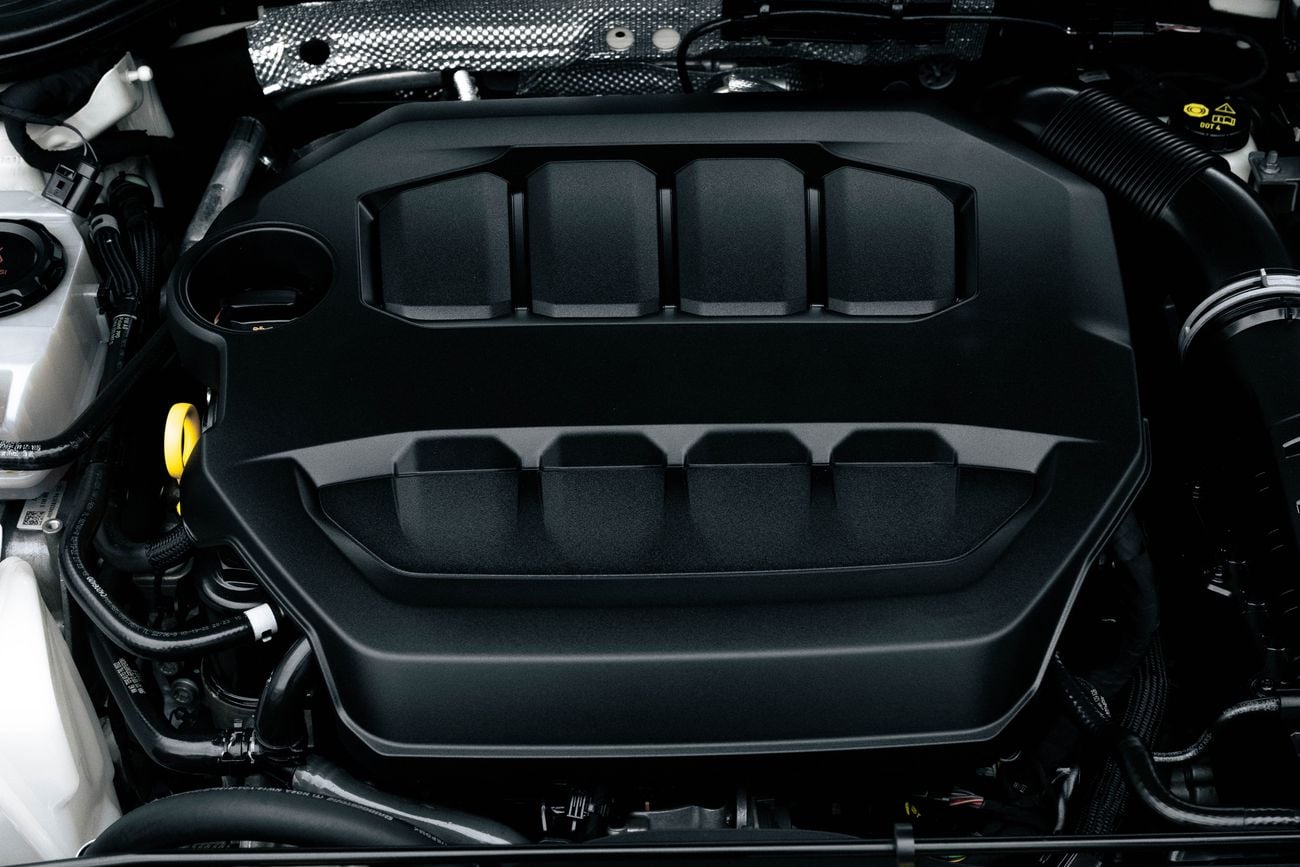 Volkswagen Golf Golf R | 2,507 P.M | 0% Downpayment | Volkswagen Golf R | Service Contract!