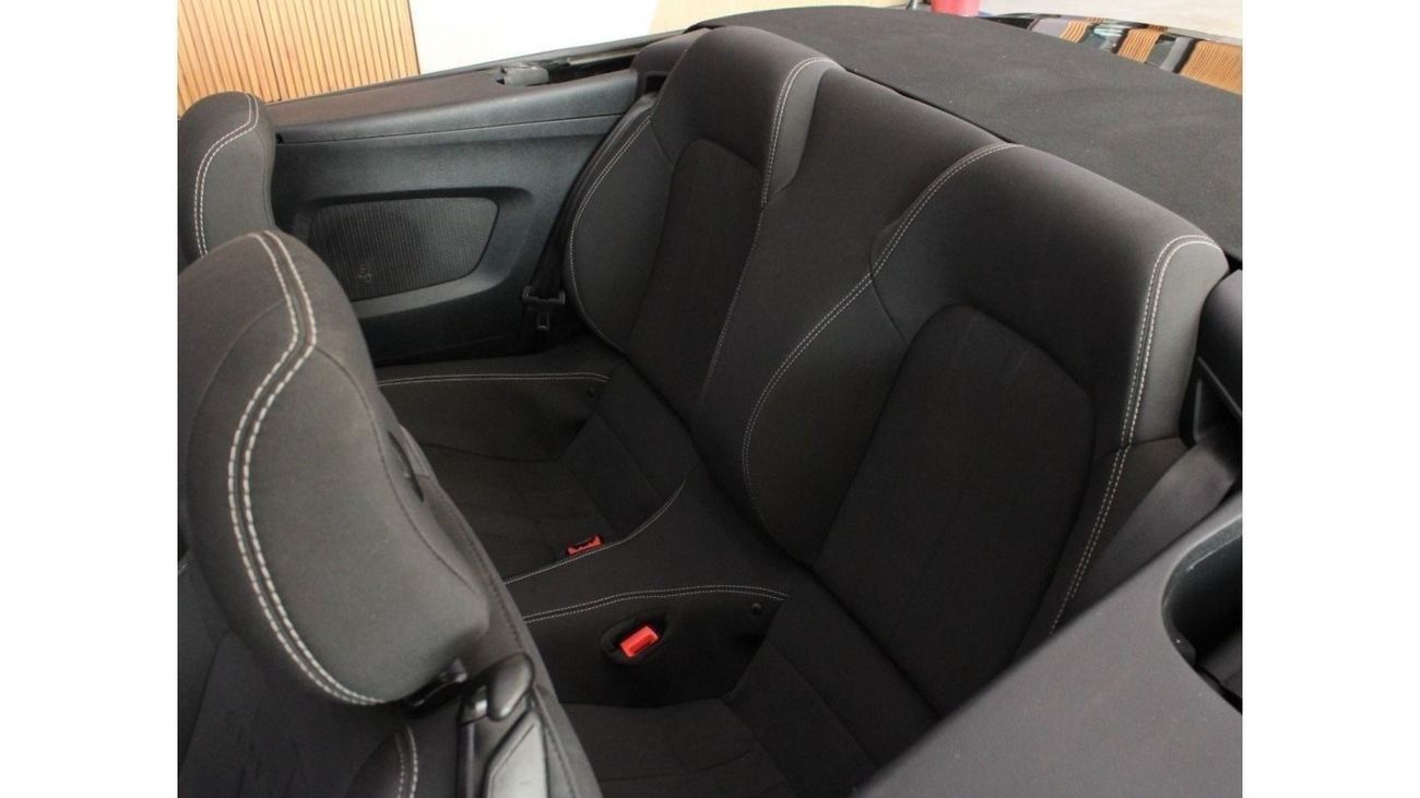 فورد موستانج