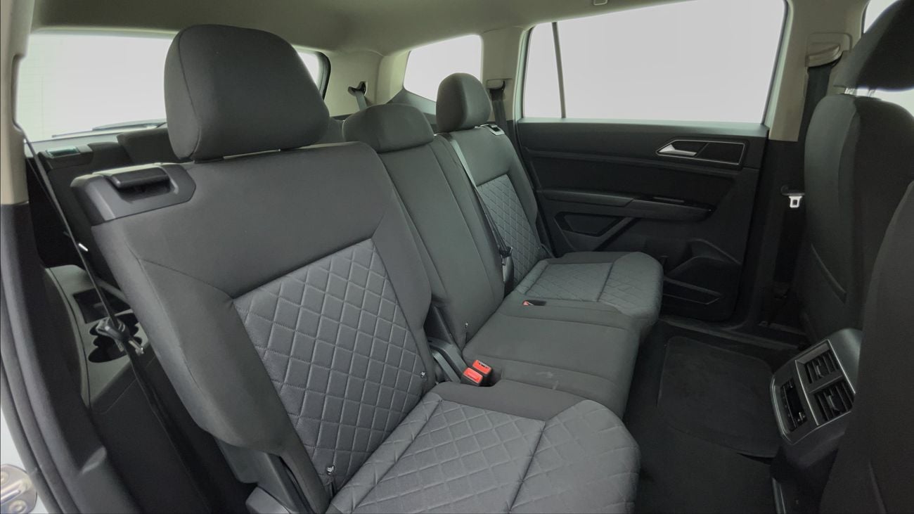 Volkswagen Teramont 2019 S | AED 743/Month | 0 DP | 30 Day Return | Warranty