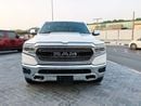RAM 1500 Dodge RAM Limited - 2022 - White