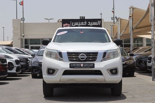 نيسان نافارا CSF