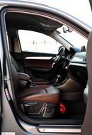 Audi Q3 AUDI Q3 TFSI 35 QUATTRO 2016 GCC IN EXCELLENT CONDITION