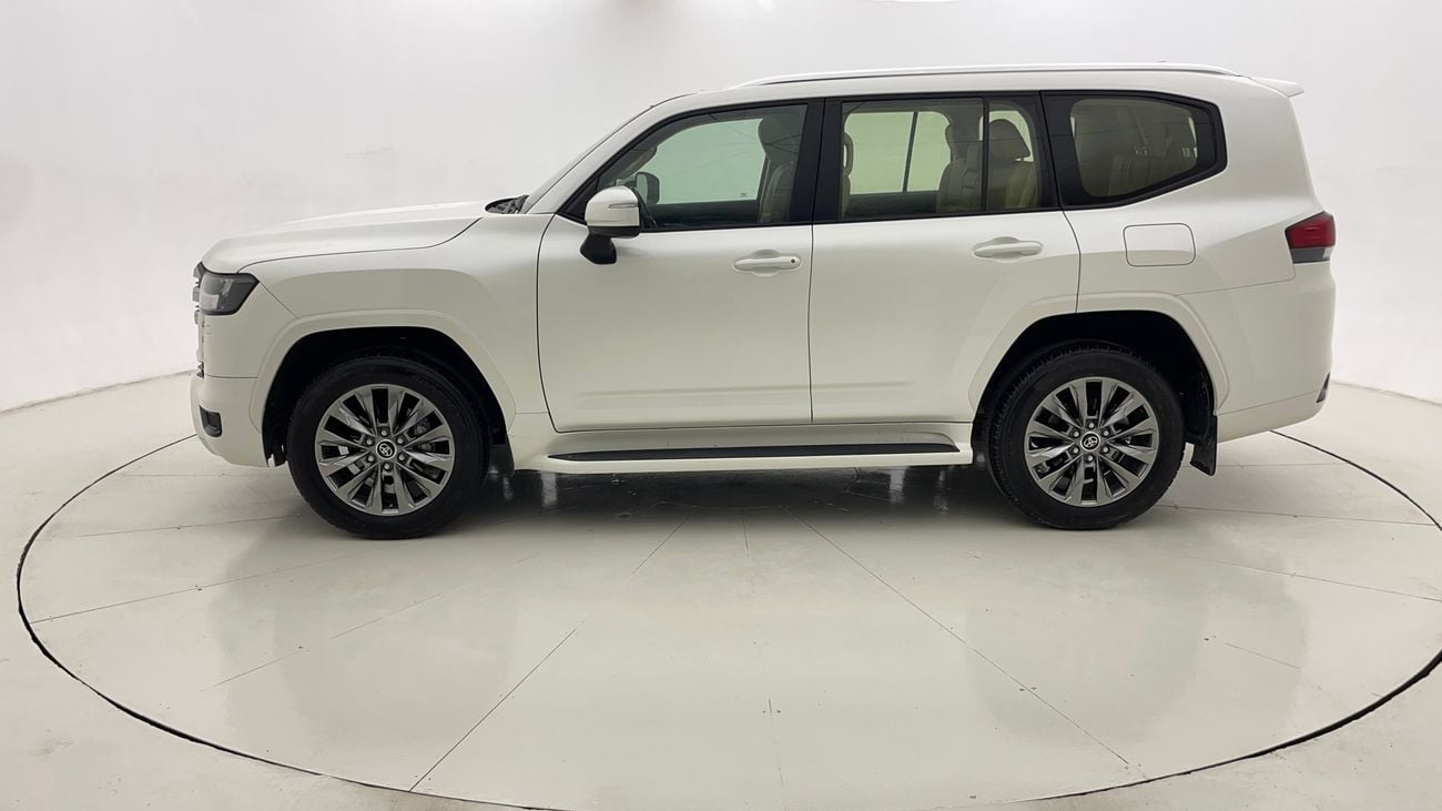 Toyota Land Cruiser GXR 4 | Zero Down Payment | Home Test Drive