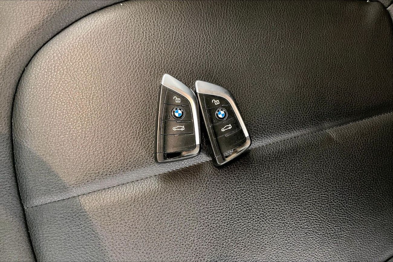 BMW X1 sDrive 20i Exclusive | National Day Celebration | Guaranteed Warranty | 0 Down Payment