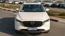 مازدا CX5 2025 | MAZDA CX-5 2.0L AT 2WD SMART PRO [EXPORT ONLY]