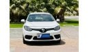 Renault Fluence LE