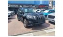 Toyota Prado PRADO VXR V6 WARRANTY AL FUTTAIM