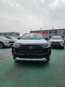 Toyota RAV4 2.5L Adventure